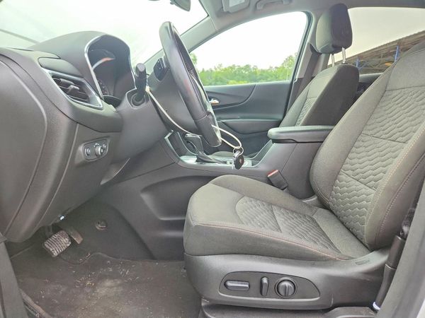 2021 CHEVROLET EQUINOX LT (1LT)