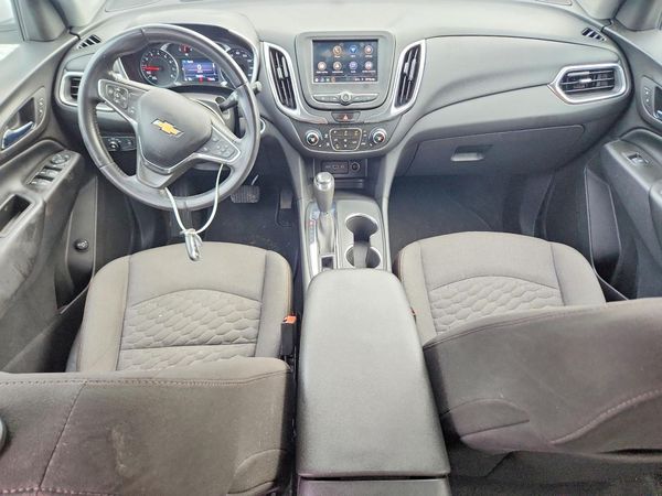2021 CHEVROLET EQUINOX LT (1LT)