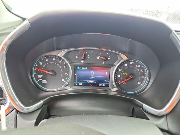 2021 CHEVROLET EQUINOX LT (1LT)