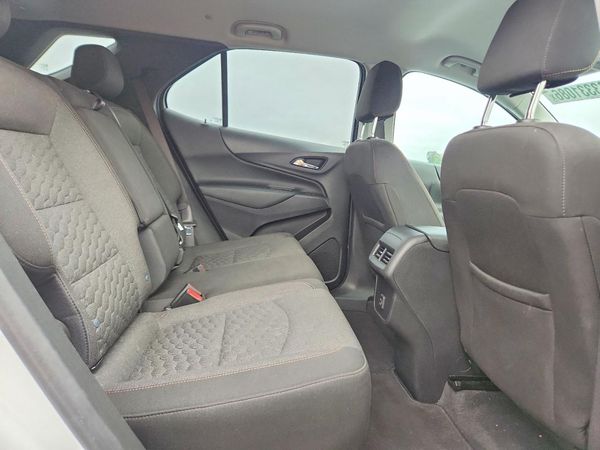 2021 CHEVROLET EQUINOX LT (1LT)