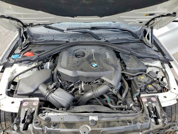 2018 BMW 430XI xDrive Gran Coupe