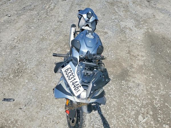 2026 BMW S
