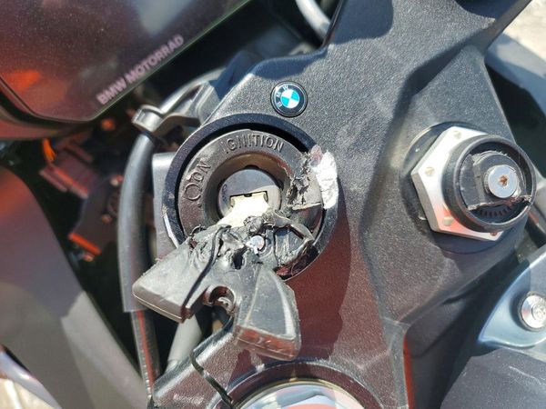 2026 BMW S