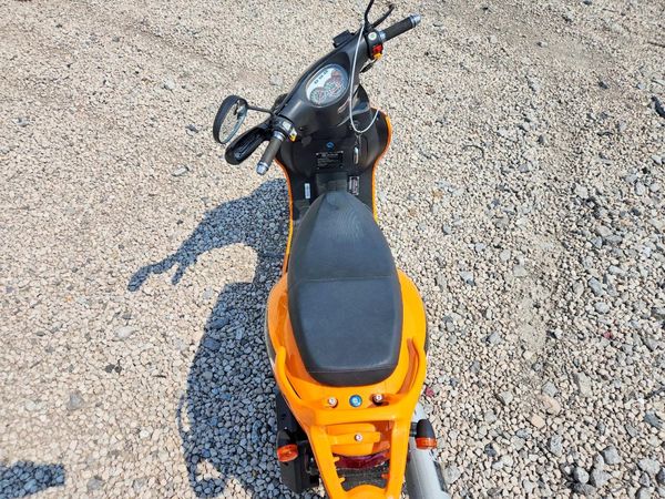2021 JIAJUE SCOOTER 15 — ARTF