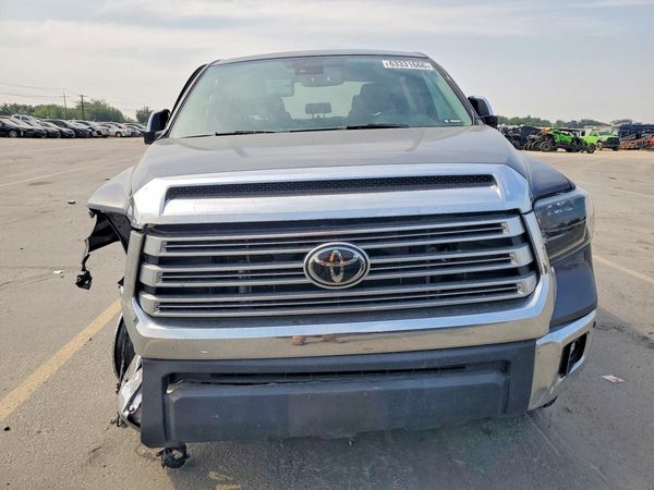 2020 TOYOTA TUNDRA Limited Grade