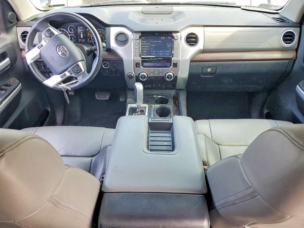 2020 TOYOTA TUNDRA Limited Grade