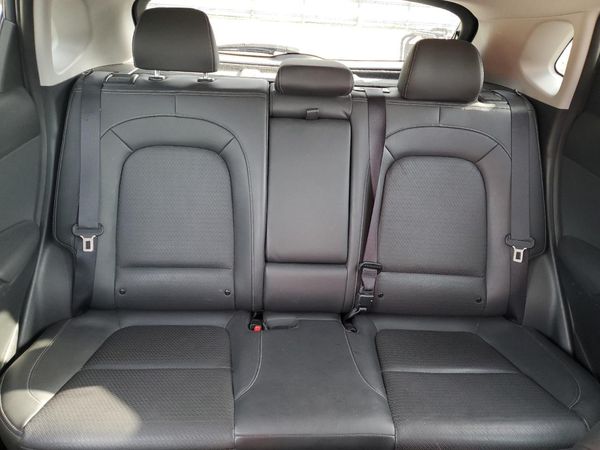 2019 HYUNDAI KONA Limited — SUVN
