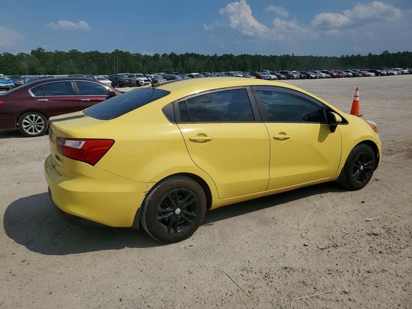 2016 KIA RIO LX A/T