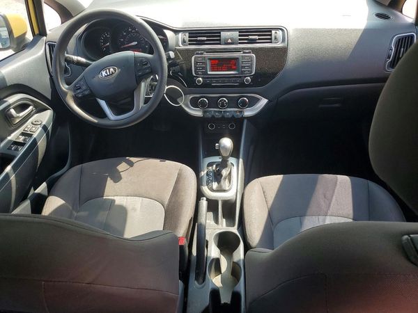 2016 KIA RIO LX A/T