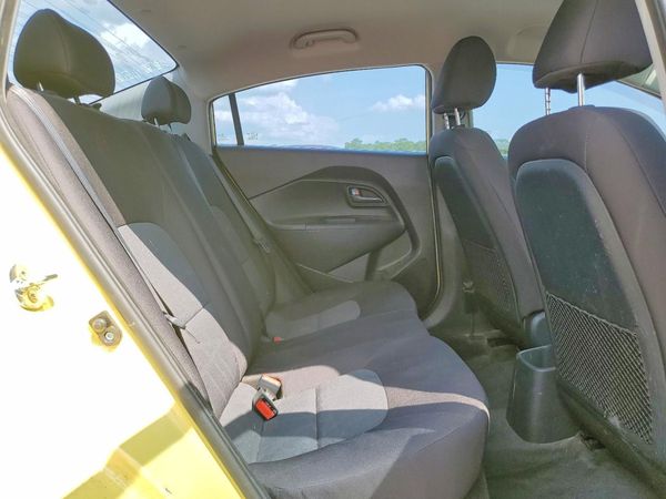 2016 KIA RIO LX A/T