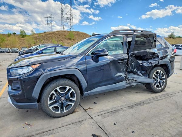 2021 TOYOTA RAV4 Adventure