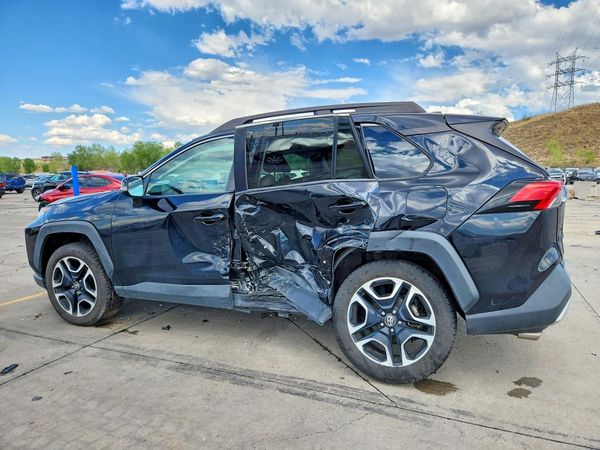 2021 TOYOTA RAV4 Adventure