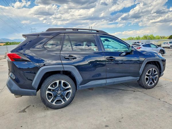 2021 TOYOTA RAV4 Adventure