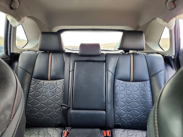 2021 TOYOTA RAV4 Adventure