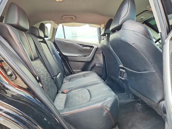 2021 TOYOTA RAV4 Adventure