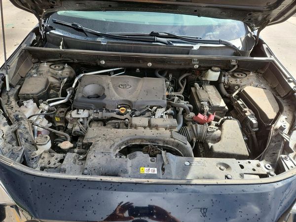 2021 TOYOTA RAV4 Adventure