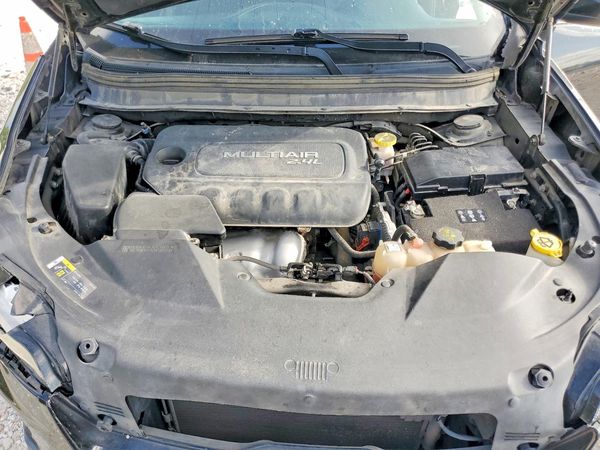 2019 JEEP CHEROKEE LATITUDE FWD