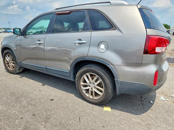 2014 KIA SORENTO Base/ LX