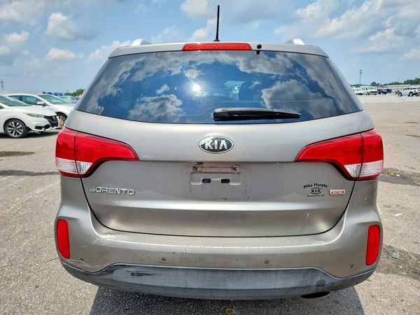 2014 KIA SORENTO Base/ LX