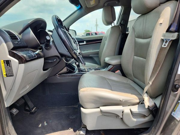 2014 KIA SORENTO Base/ LX