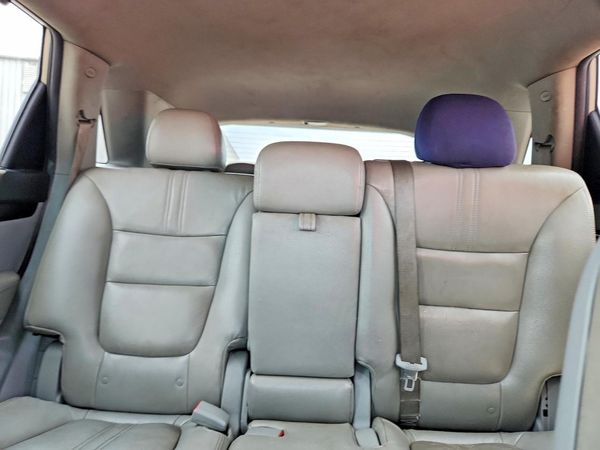 2014 KIA SORENTO Base/ LX