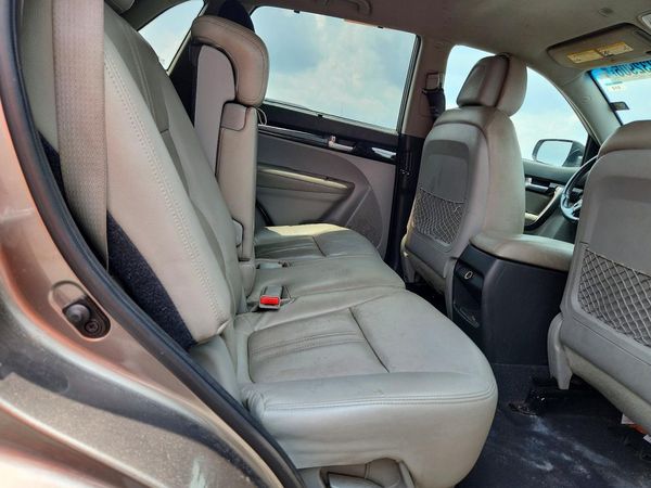 2014 KIA SORENTO Base/ LX