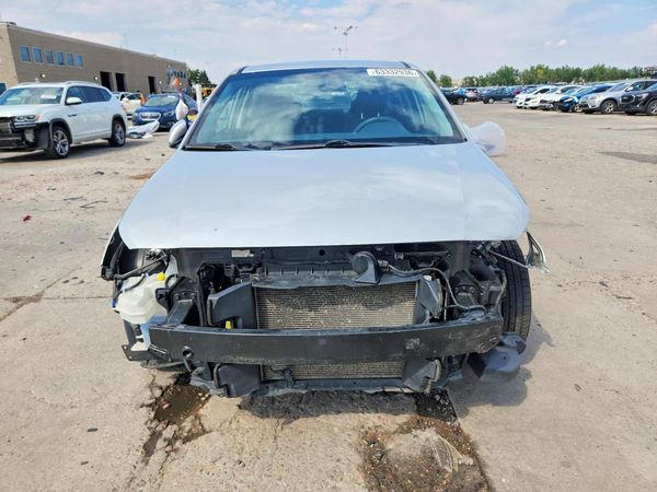2019 HYUNDAI ACCENT SE and SEL