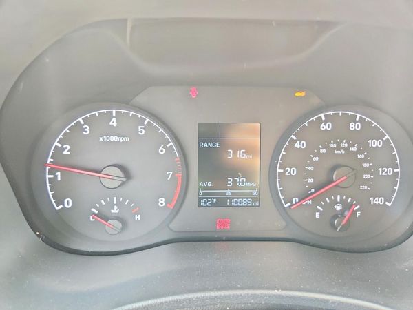 2019 HYUNDAI ACCENT SE and SEL