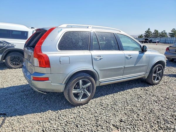 2013 VOLVO XC90