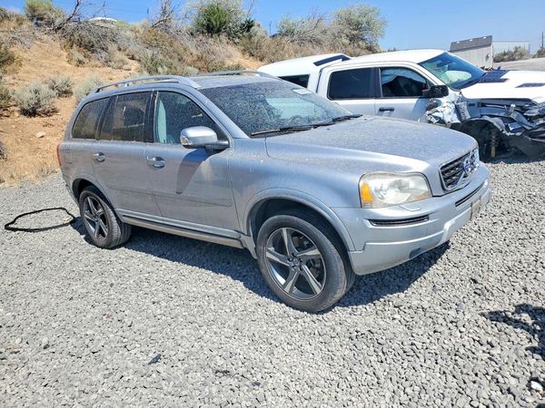 2013 VOLVO XC90