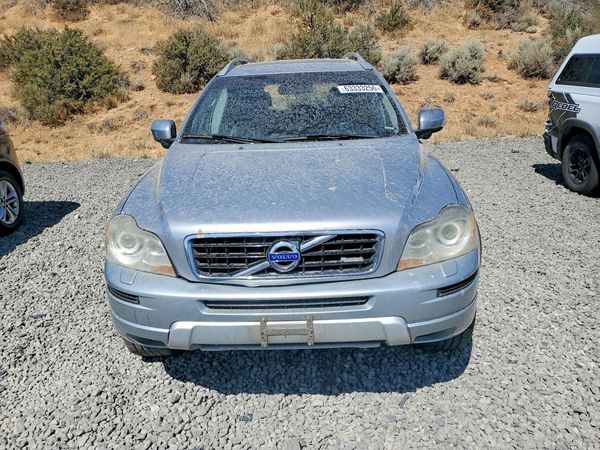 2013 VOLVO XC90