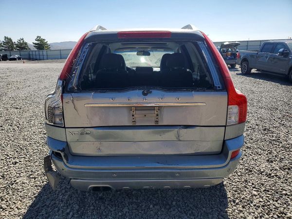 2013 VOLVO XC90