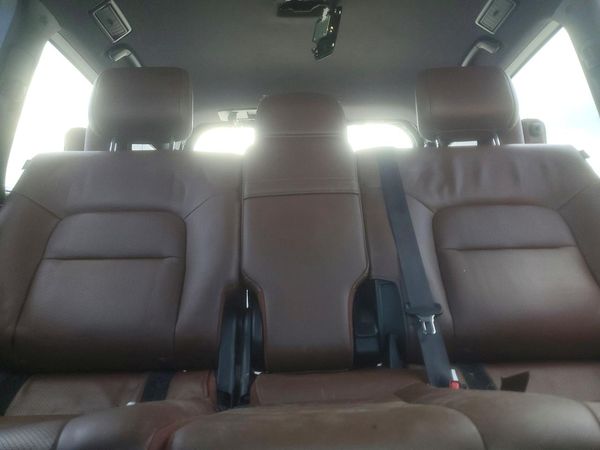 2016 TOYOTA LAND CRUISER