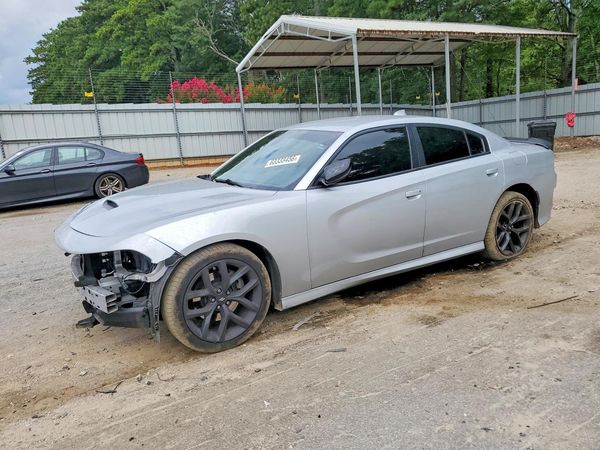 2022 DODGE CHARGER