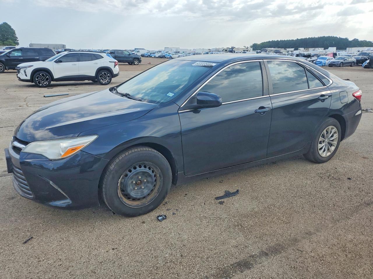 2017 TOYOTA CAMRY LE/SE/XLE/XSE
