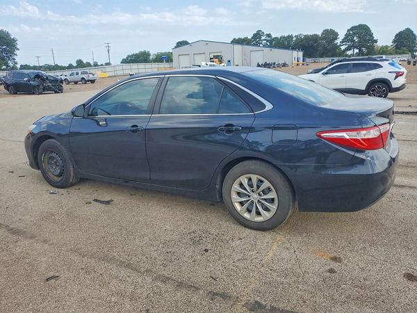 2017 TOYOTA CAMRY LE/SE/XLE/XSE