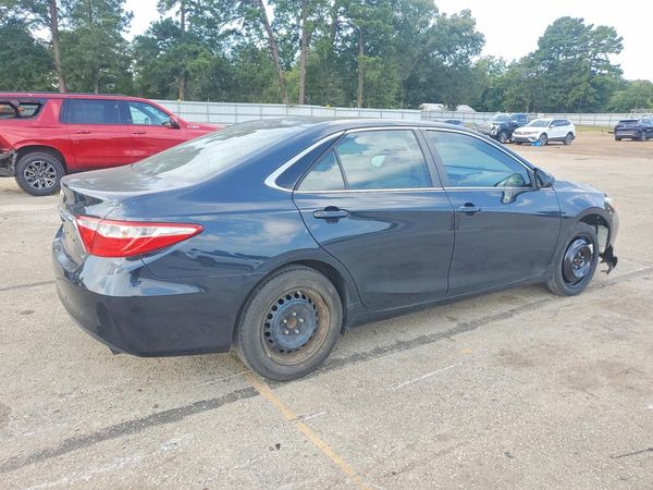 2017 TOYOTA CAMRY LE/SE/XLE/XSE