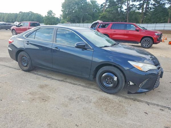 2017 TOYOTA CAMRY LE/SE/XLE/XSE