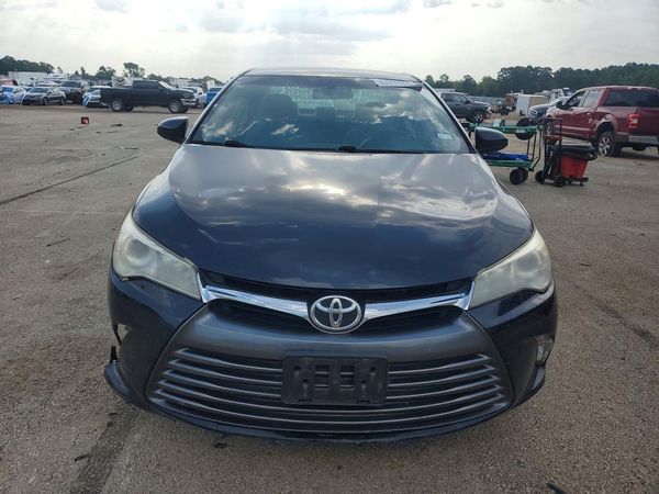 2017 TOYOTA CAMRY LE/SE/XLE/XSE