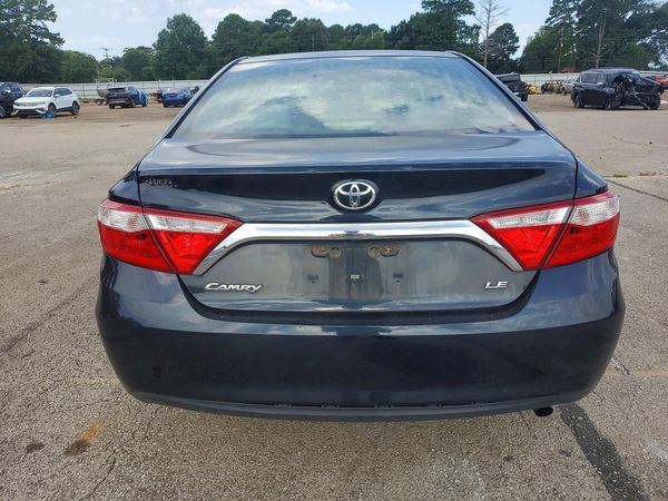2017 TOYOTA CAMRY LE/SE/XLE/XSE