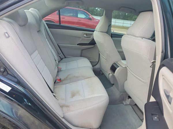 2017 TOYOTA CAMRY LE/SE/XLE/XSE