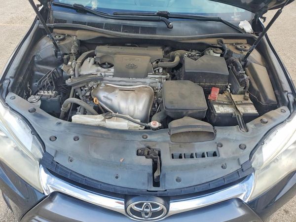 2017 TOYOTA CAMRY LE/SE/XLE/XSE