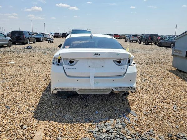 2018 KIA OPTIMA EX
