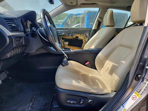 2013 LEXUS CT 200H