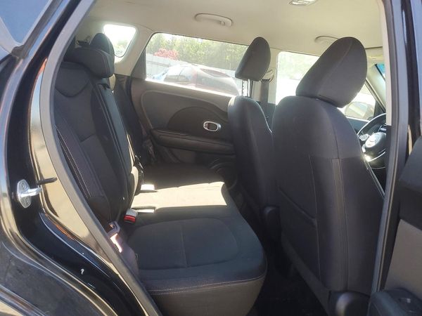 2014 KIA SOUL GL(BASE)