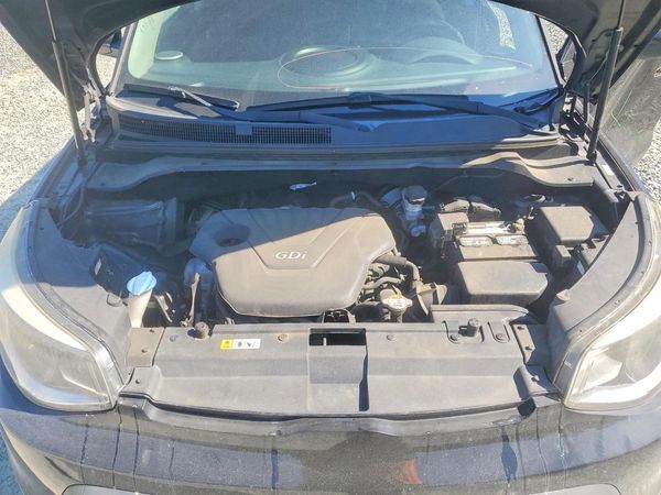2014 KIA SOUL GL(BASE)