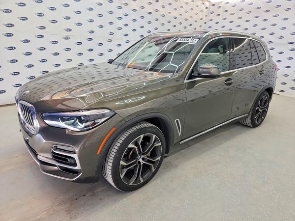 2023 BMW X5