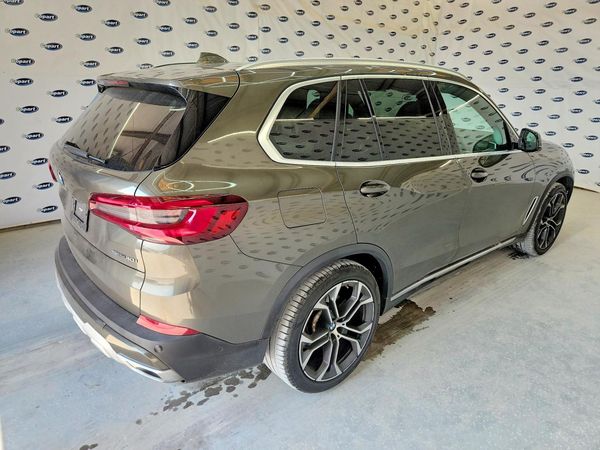 2023 BMW X5 sDrive40i — PSRA