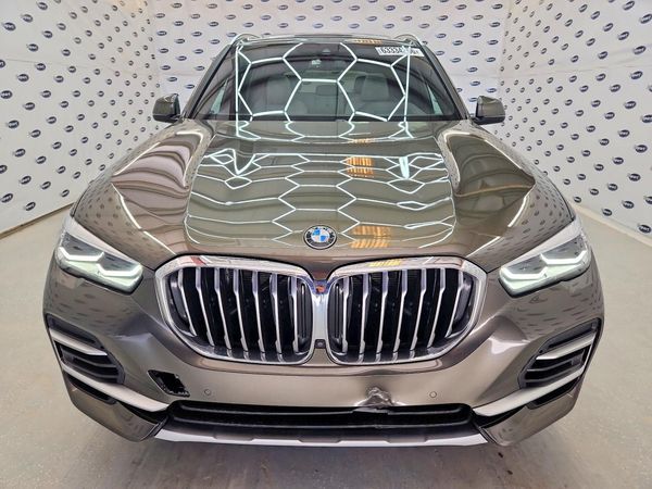 2023 BMW X5 sDrive40i — DIRF