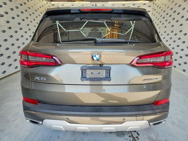 2023 BMW X5 sDrive40i — DIRR